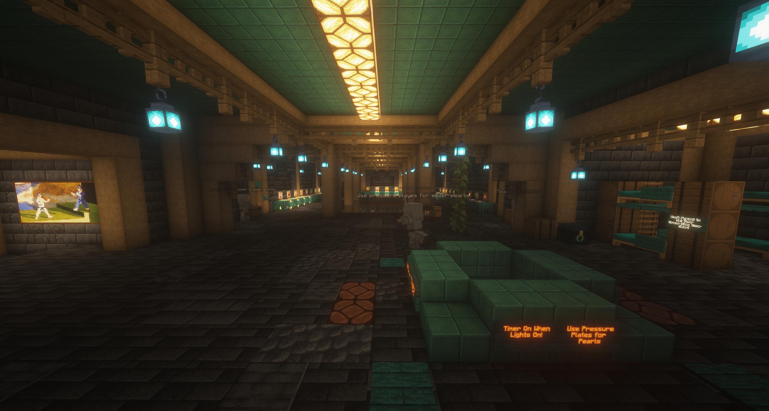 Season 3 - Adventure Game